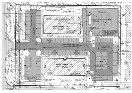 Piera Commons Land Overview