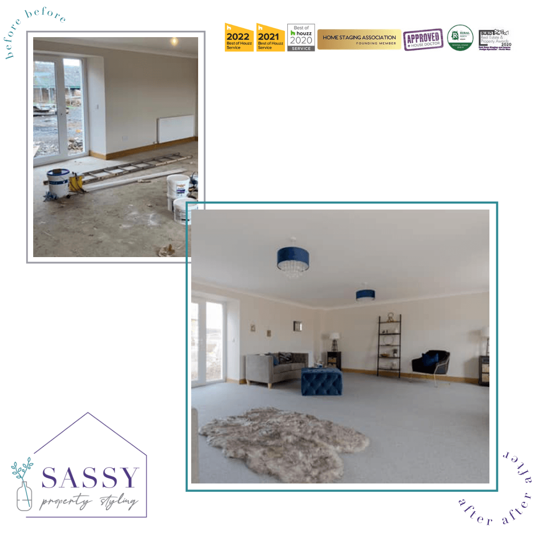 What Is Home Staging 