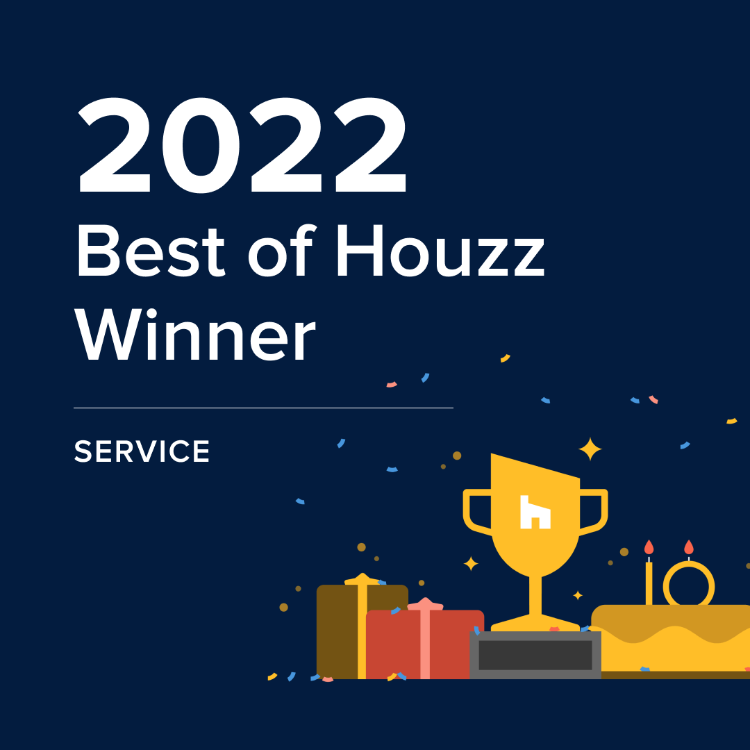 2022 Best of Houzz winner