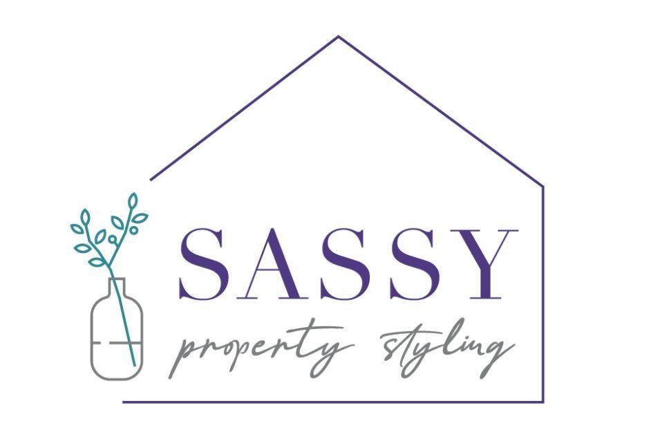 Sassy Property Styling Logo