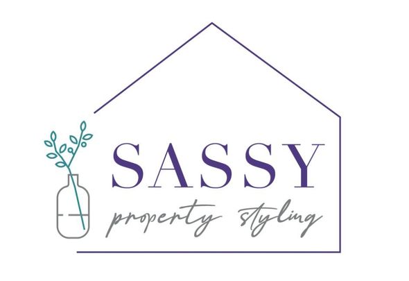 Sassy Property Styling Logo