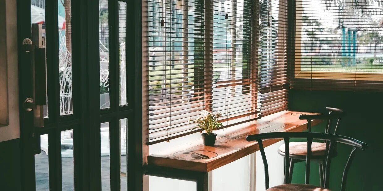 Custom Blinds — Screens Blinds in Brisbane, QLD