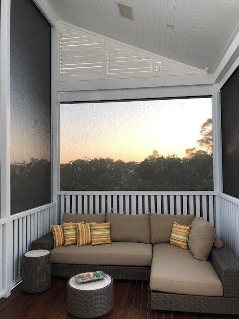 Patio Screens — Screens Blinds in Brisbane, QLD