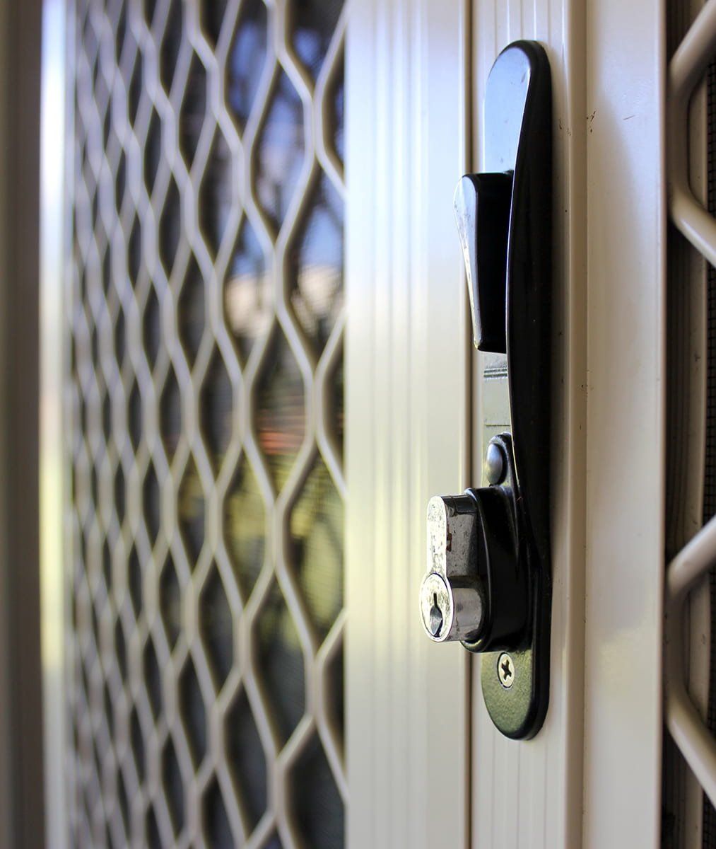 Security Screens Gold Coast Advantage Screens & Blinds Brisbane