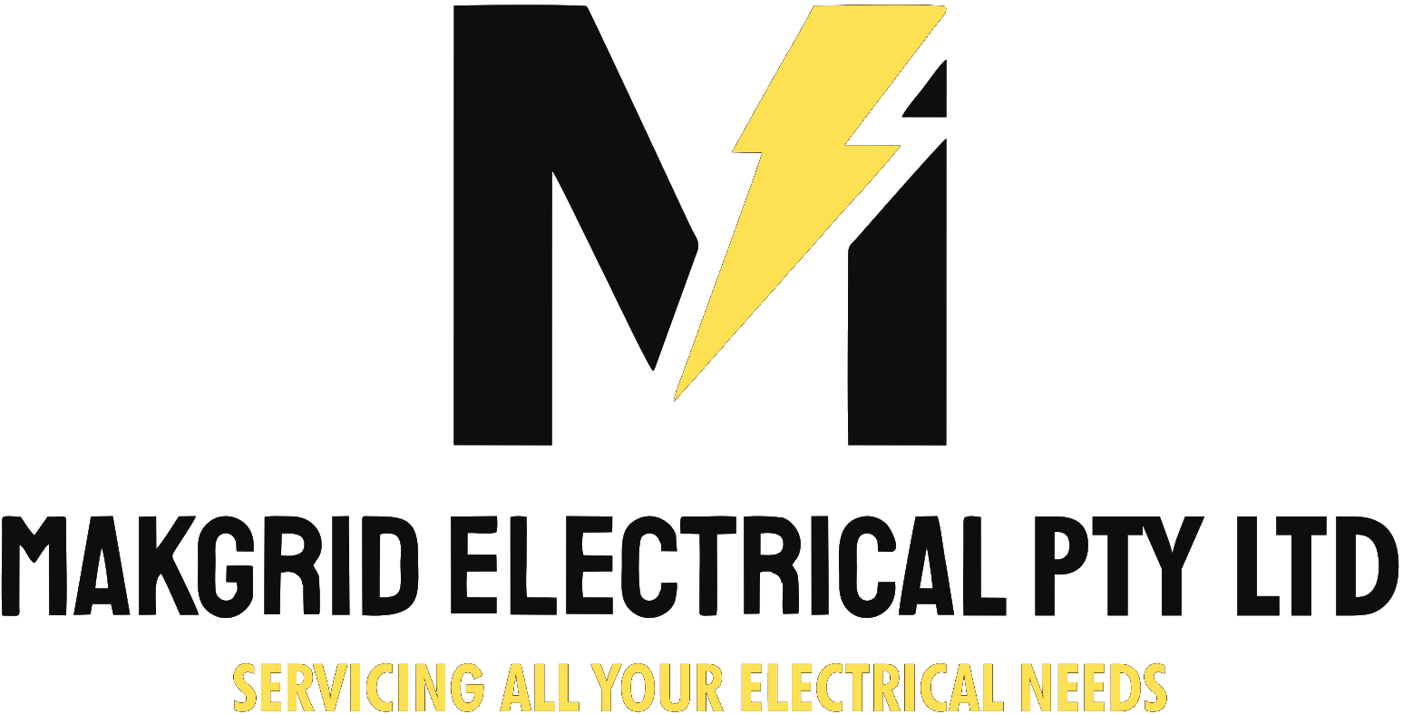 Makgrid Electrical Pty Ltd