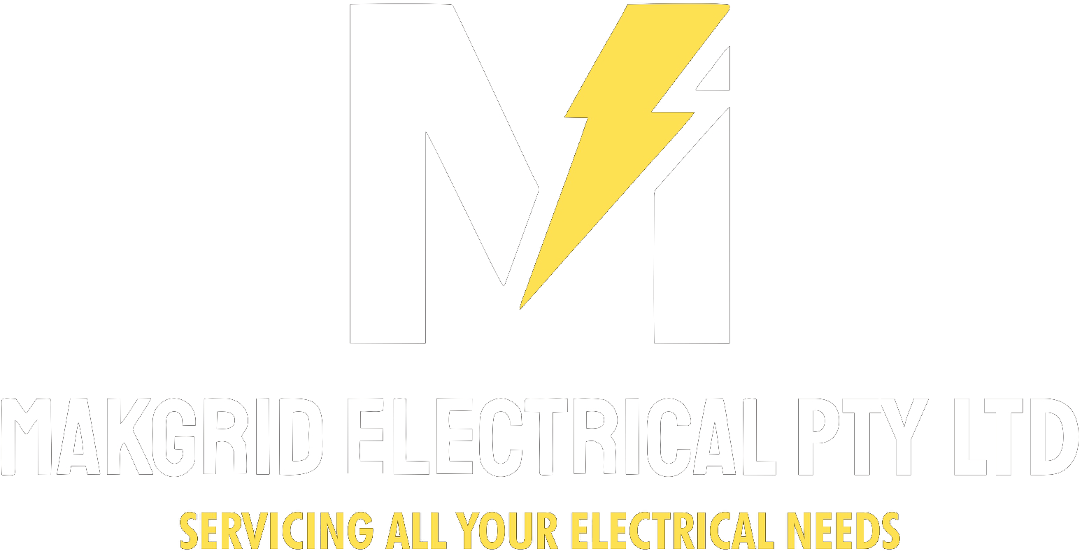 Makgrid Electrical Pty Ltd