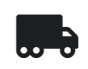 Truck Icon — Frederick, MD — Wolfe Moving Systems