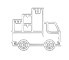 Car Icon — Frederick, MD — Wolfe Moving Systems
