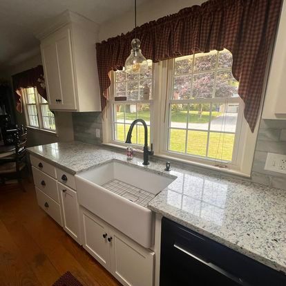 MJR Home Solutions LLC gallery