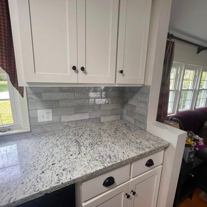 MJR Home Solutions LLC gallery