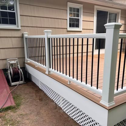 MJR Home Solutions LLC gallery