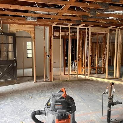 MJR Home Solutions LLC gallery