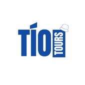 Tío Tours Logo. Madrid Free Walking Tour. 