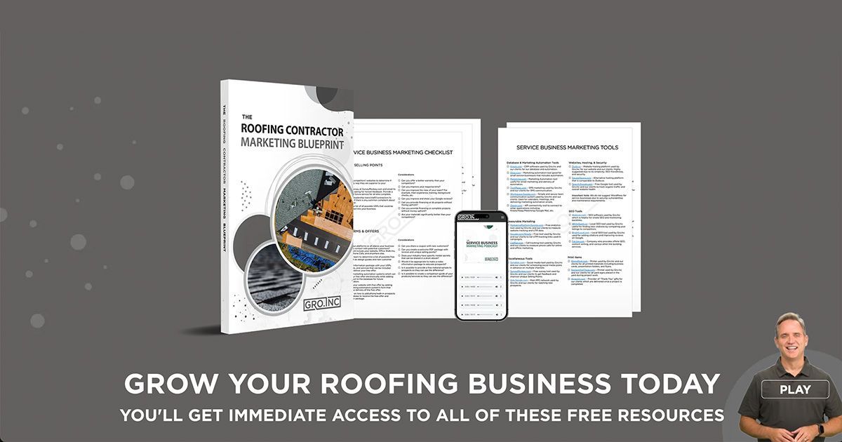 Digital Roofing Company Marketing Services Seo Ppc And More