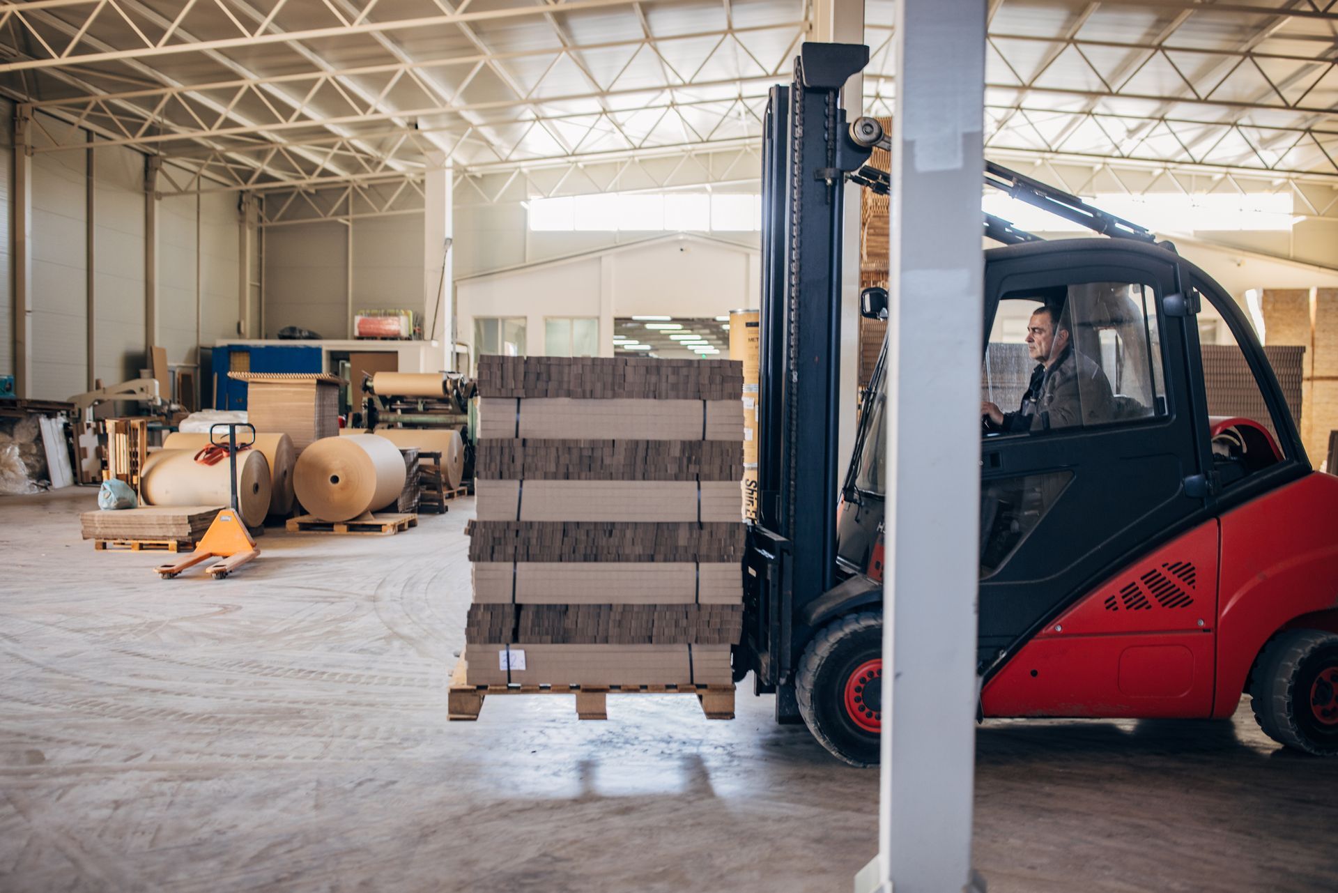 intermediazione rifiuti