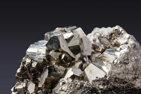 rottami metallici