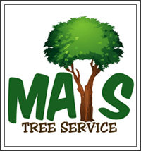 Mays Tree Service Logo