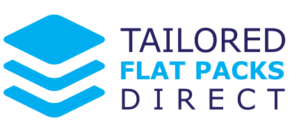 Tailored Flat Packs Direct Logo