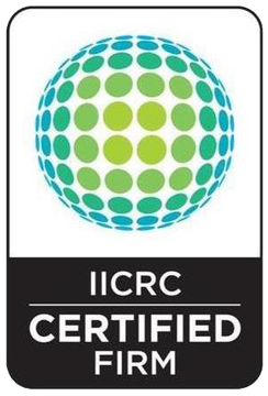 IICRC Certified