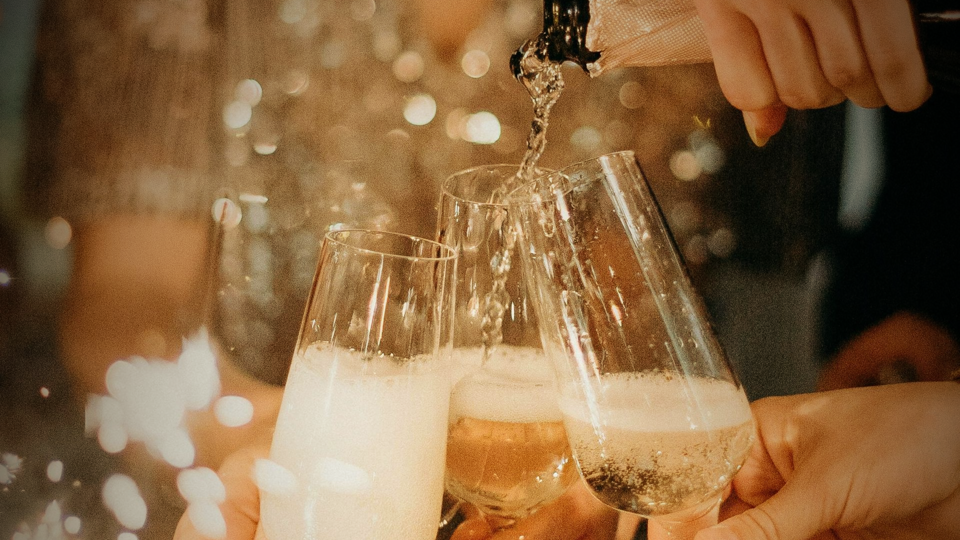 Live music: Kyle McCabe Hogmanay New Year Kilmarnock 2026