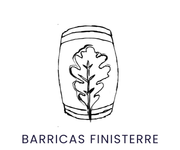 Barricas Finisterre LOGO