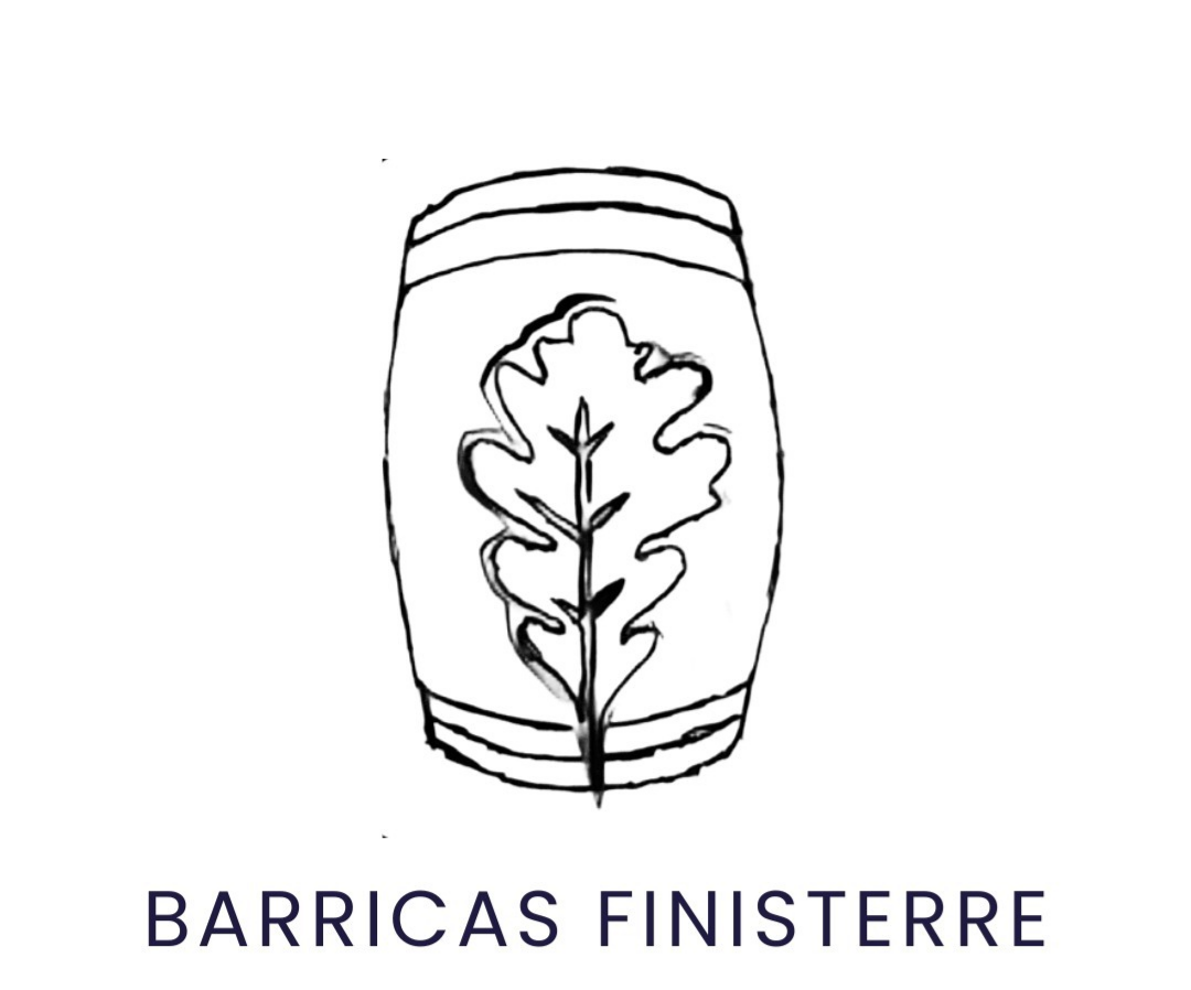 Barricas Finisterre LOGO