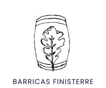 Barricas Finisterre LOGO