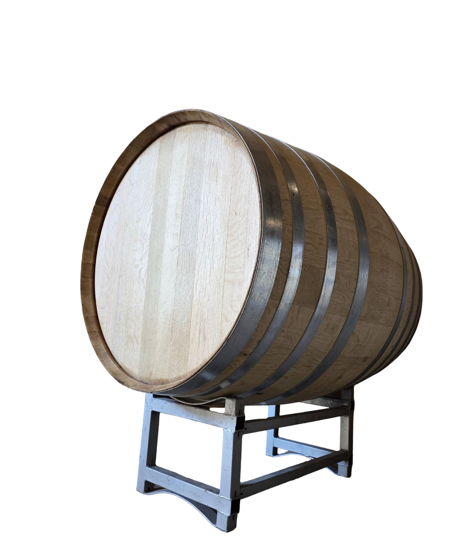 Insumos para producción de vinos, cervezas y destilados