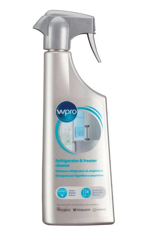 Detergente Spray WPRO Frigo Congelatore Whirpool - Rimini Service