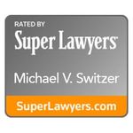 SuperLawyers - Michael V. Switzer