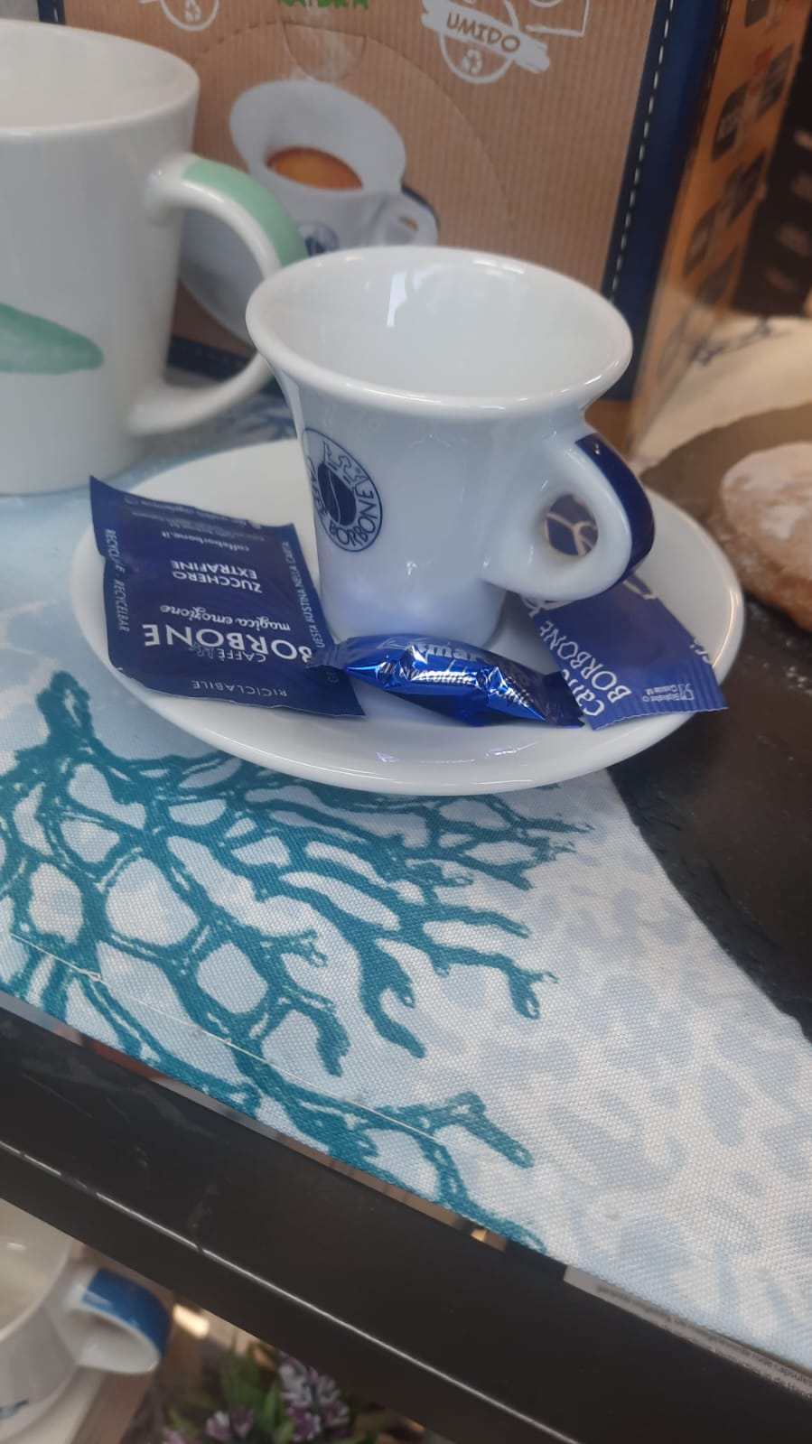 Tostato Caffè