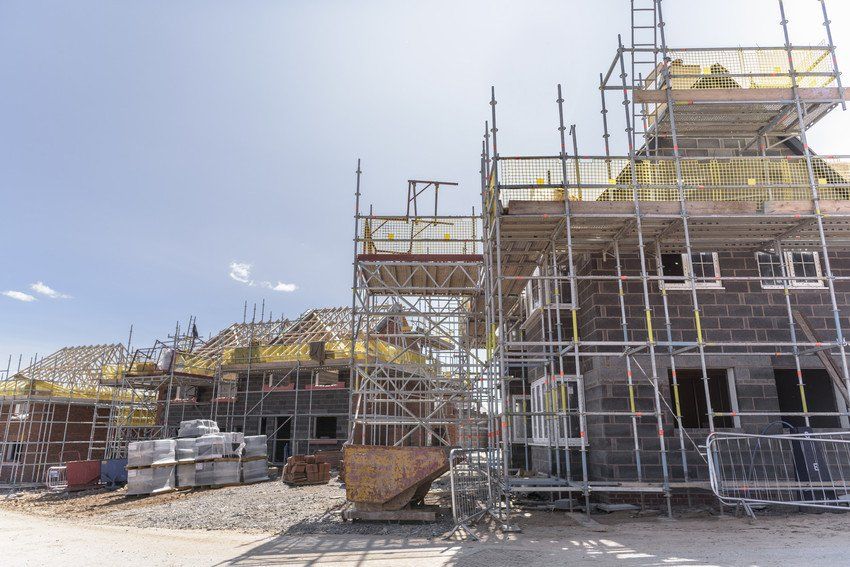 scaffolding project 3