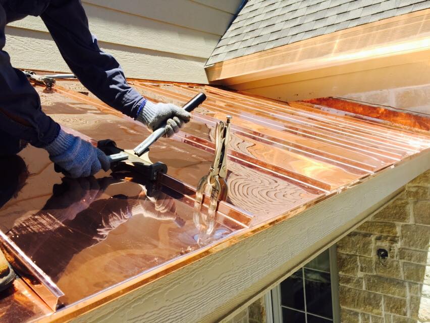 Residential Roofing Service in Abilene & San Angelo TX