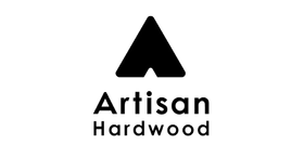 Artisan hardwood logo