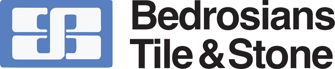 Bedrosians Tile & Stone Logo