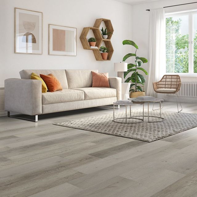 cali vinyl flooring cost