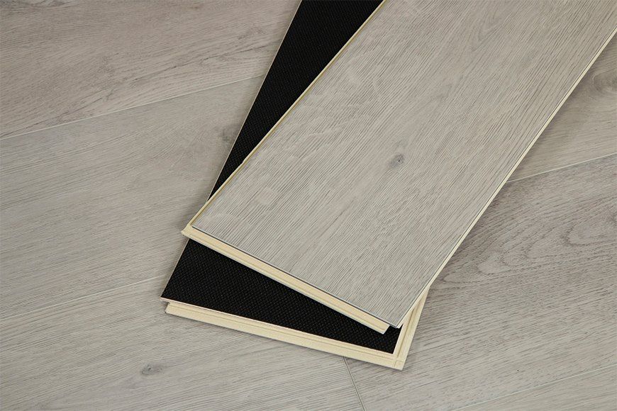 Cali Diamondhead Vinyl Flooring Sample Planks