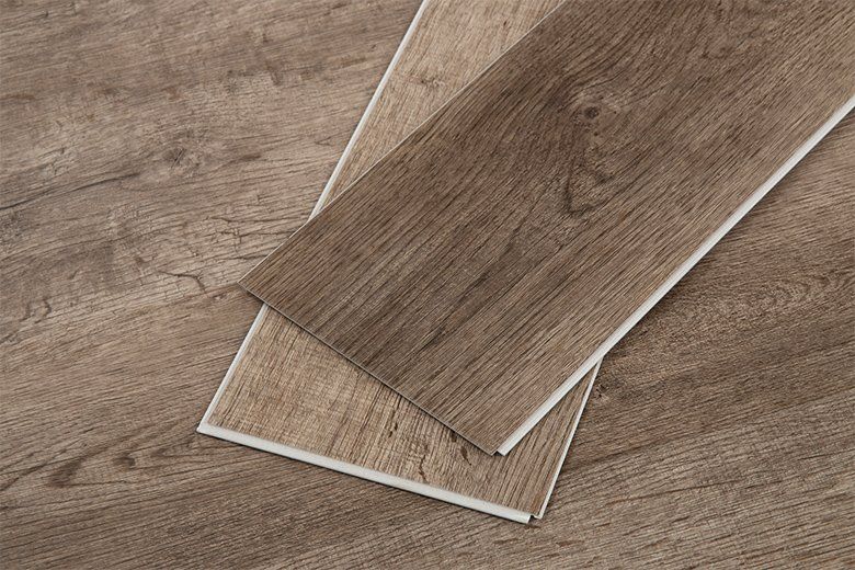 Cali Thornwood Select Vinyl Flooring Sample Planks