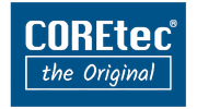 Coretec logo