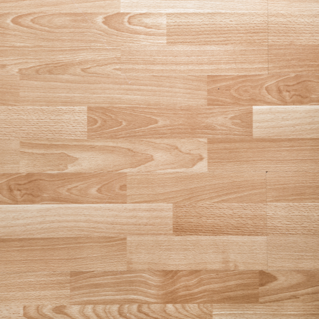 Sample of laminate flooring