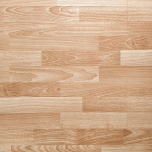 Sample of laminate flooring