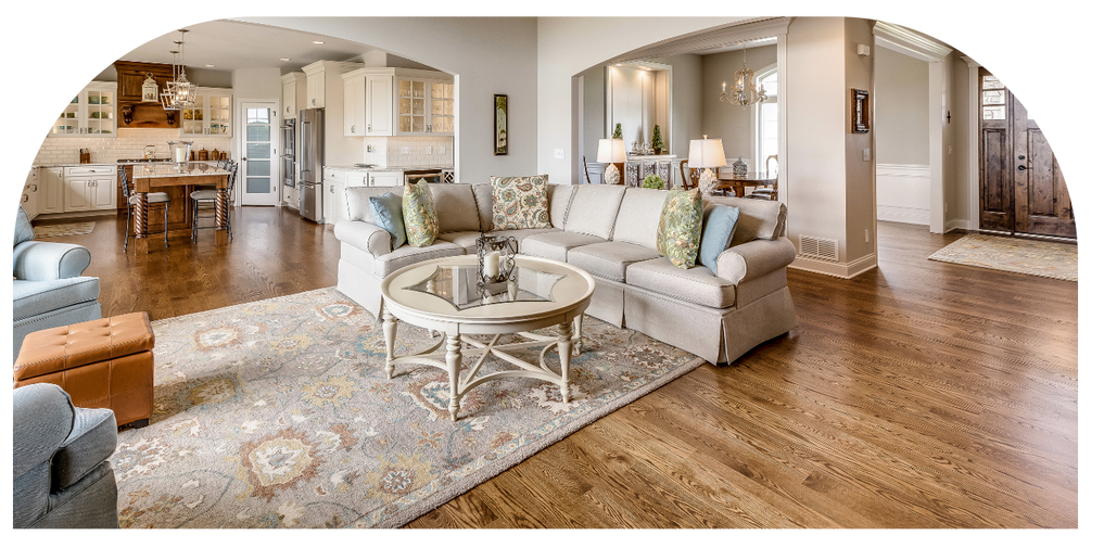 quality home flooring in Encino Store