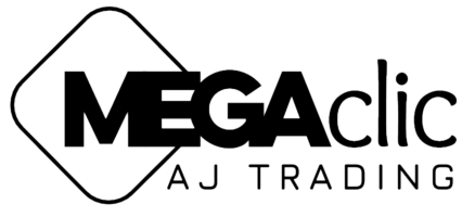 megaclic logo