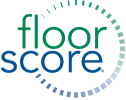 paradigm flooring floor score logo