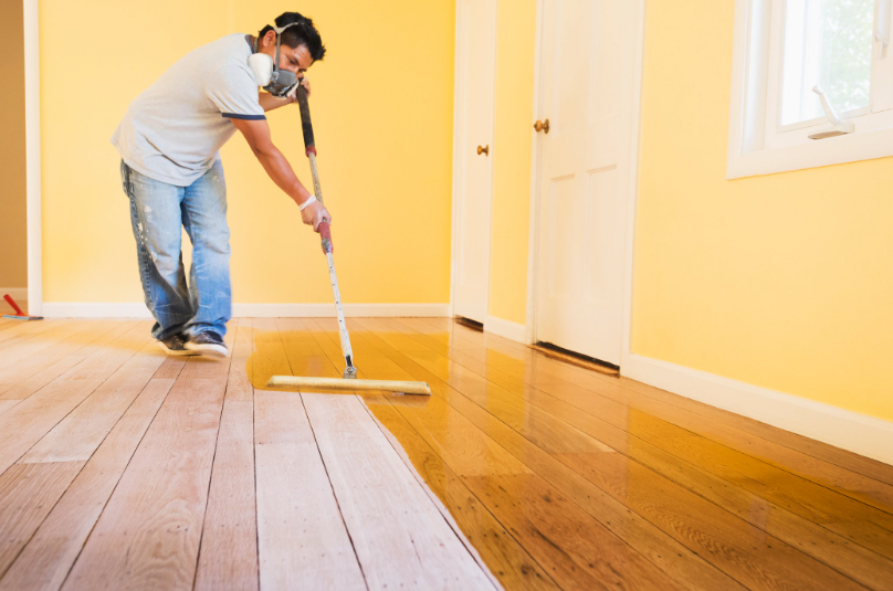 How To Clean Sanded Wood Floors Floor Roma