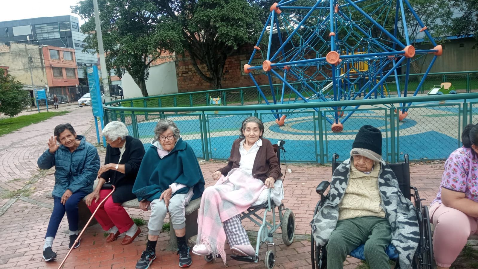 HOGAR SUEÑOS DE AMOR