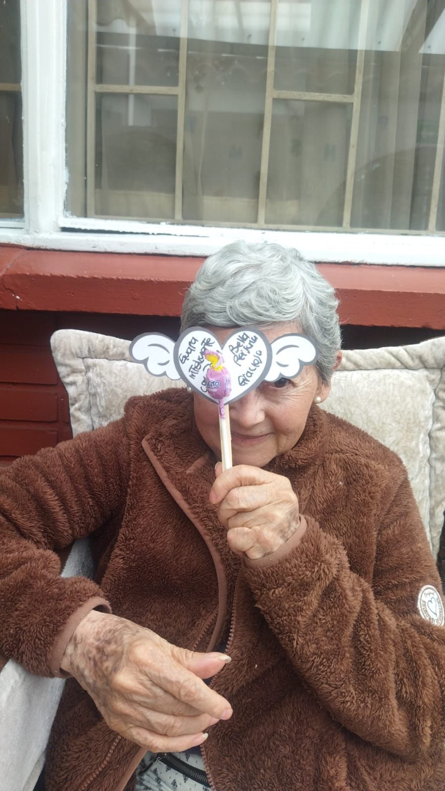 HOGAR SUEÑOS DE AMOR