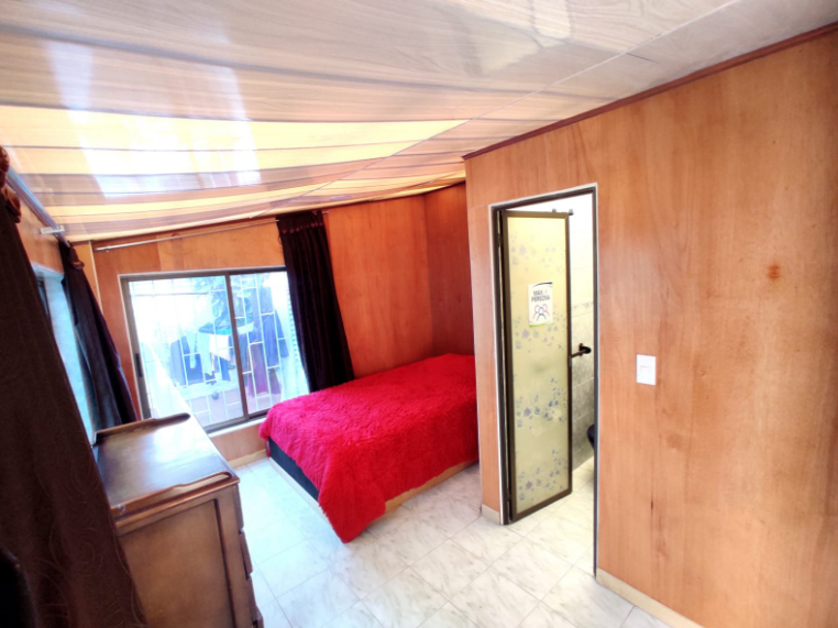 HOGAR SUEÑOS DE AMOR