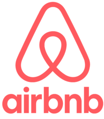 Book with airbnb