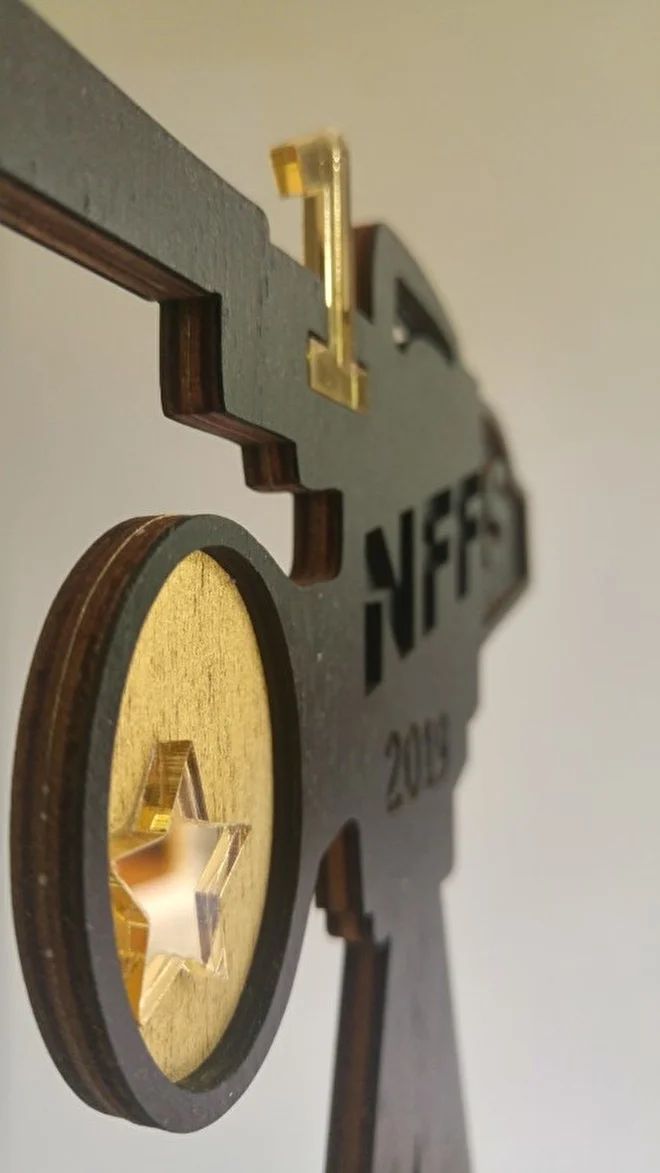 NFFS Award